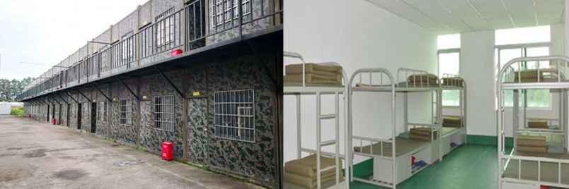 廣州翔龍軍事拓展培訓(xùn)基地