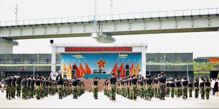 2021軍事夏令營活動項目有哪些？